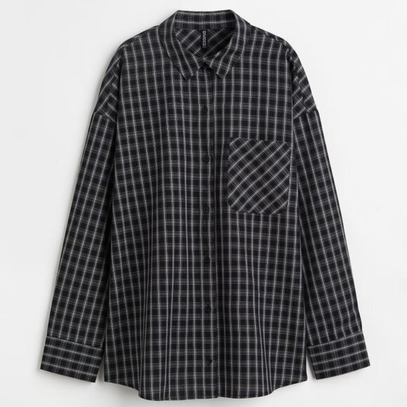 plaid shirt - Picture 1 of 4